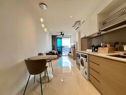Treasure at Tampines (D18), Condominium #533620421